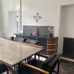 Сasa de vacaciones La Menuiserie *