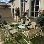 La Menuiserie