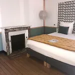 La Menuiserie Сasa de vacaciones Épernay