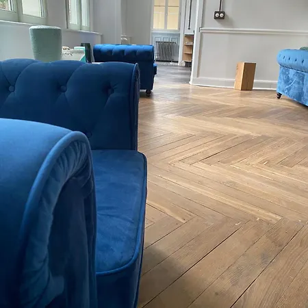 La Menuiserie Vakantiehuis *