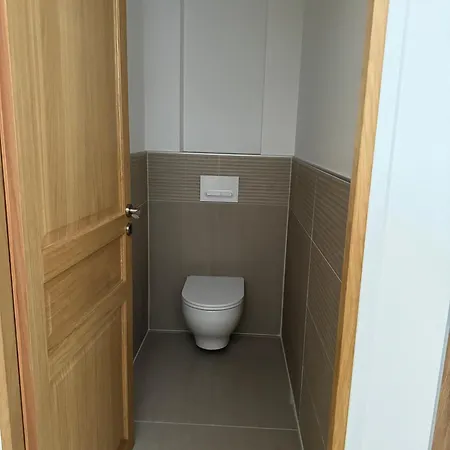 Hébergement de vacances La Menuiserie Épernay