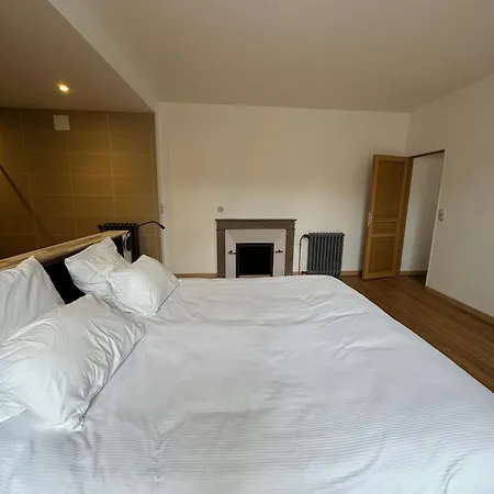 La Menuiserie Holiday home