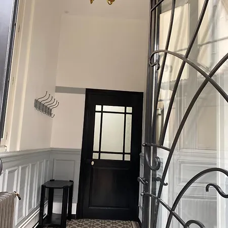 Vakantiehuis La Menuiserie *