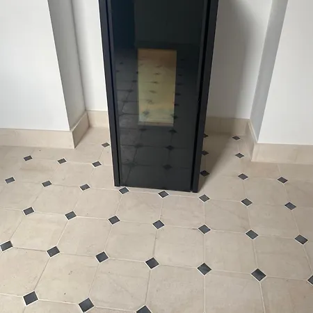 Vakantiehuis La Menuiserie Épernay
