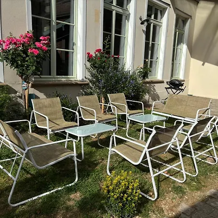 La Menuiserie Semesterbostad *