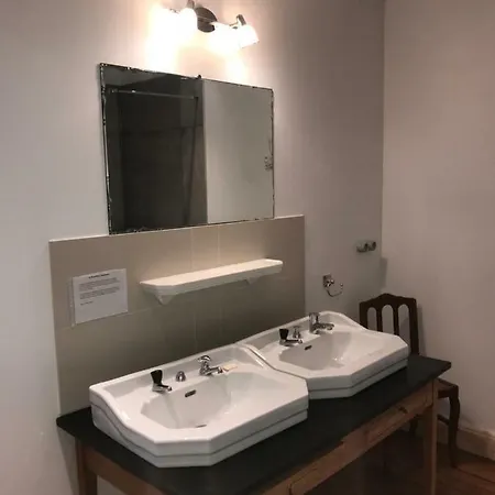 Vakantiehuis La Menuiserie