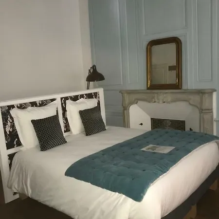 La Menuiserie Vakantiehuis Épernay