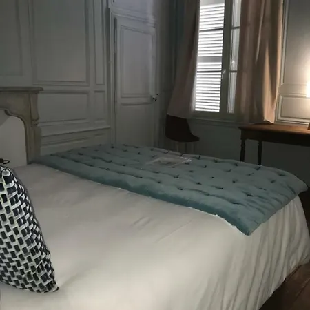 La Menuiserie Hébergement de vacances