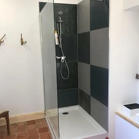 Vakantiehuis La Menuiserie *
