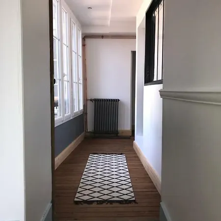 La Menuiserie