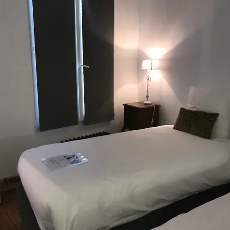 Hébergement de vacances La Menuiserie