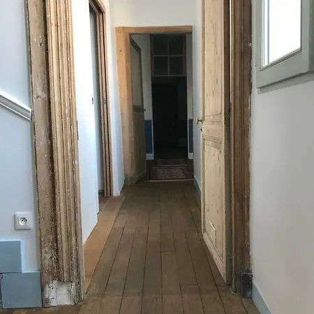 La Menuiserie * Épernay