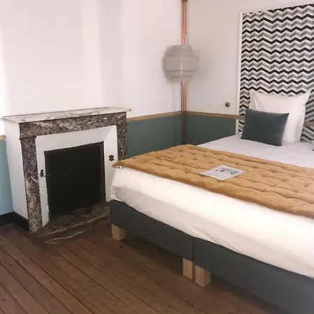 La Menuiserie Vakantiehuis Épernay