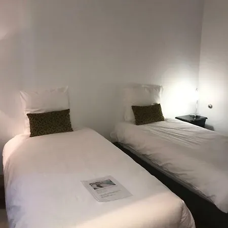 Hébergement de vacances La Menuiserie