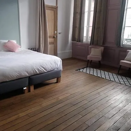 La Menuiserie Épernay