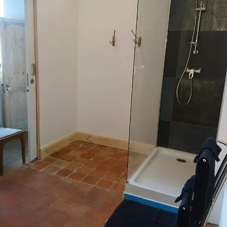 La Menuiserie Vakantiehuis Épernay