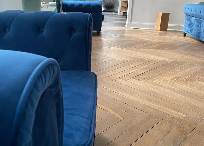 La Menuiserie Holiday home *