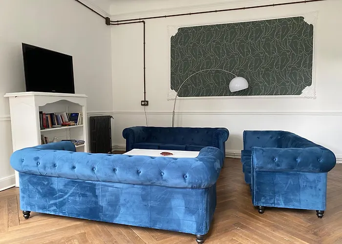 La Menuiserie Epernay