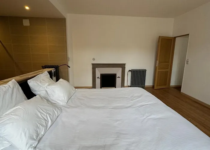 La Menuiserie Holiday home