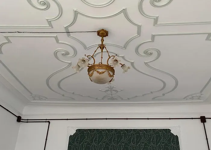 Holiday home La Menuiserie