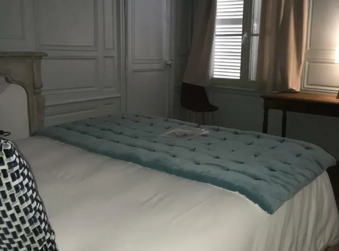 La Menuiserie Holiday home