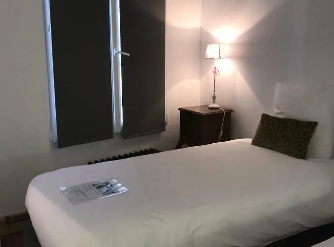 Holiday home La Menuiserie