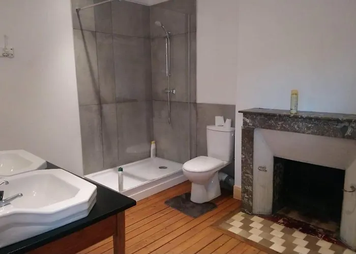 La Menuiserie Holiday home